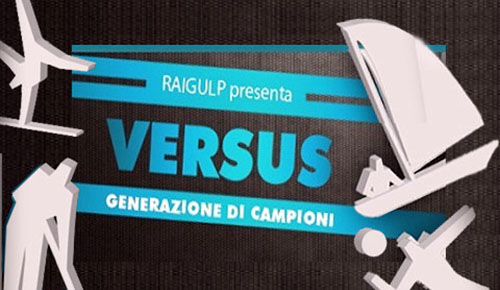 Versus: Generazioni di campioni. Parte la sfida tra gli Sport Olimpici